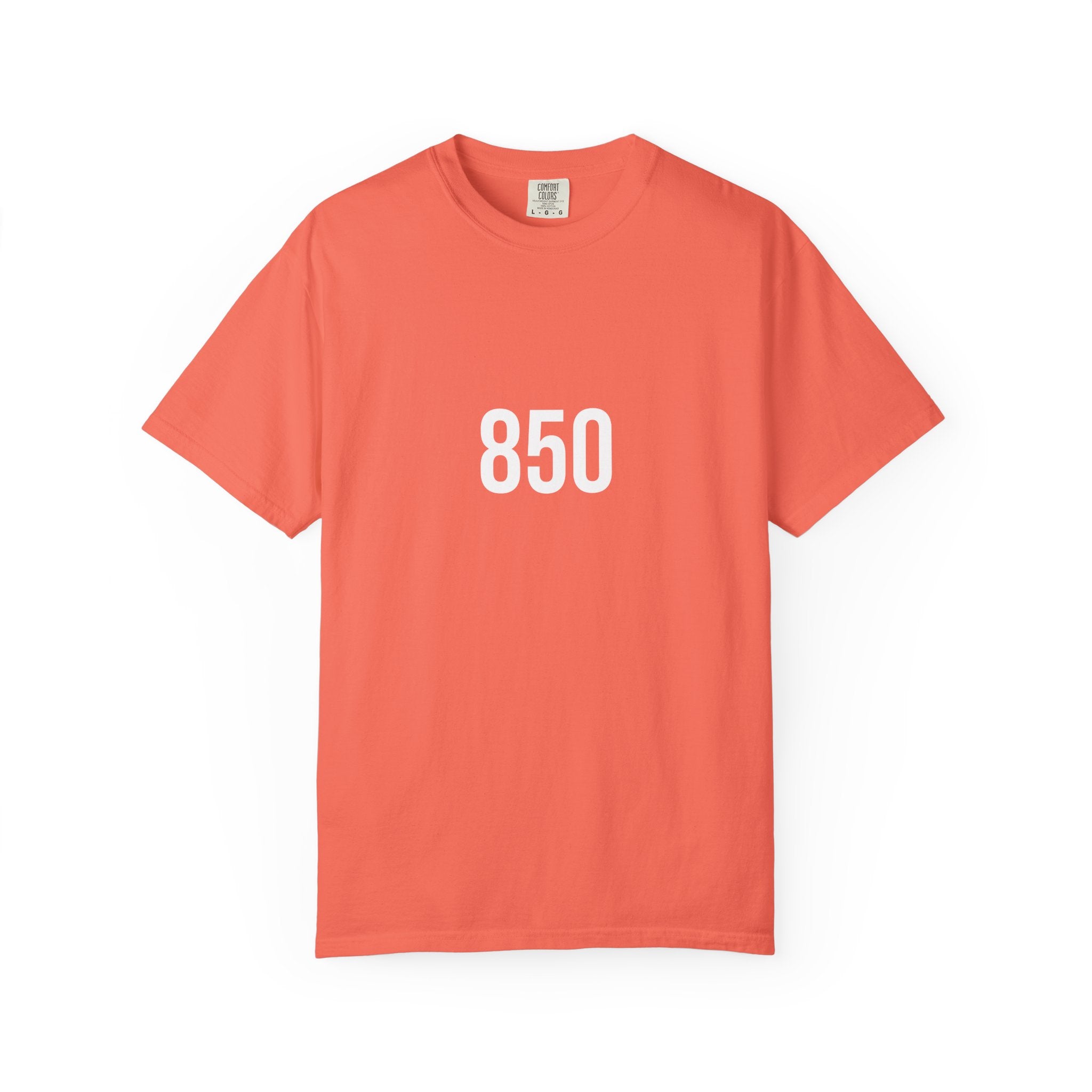850 Local Tee