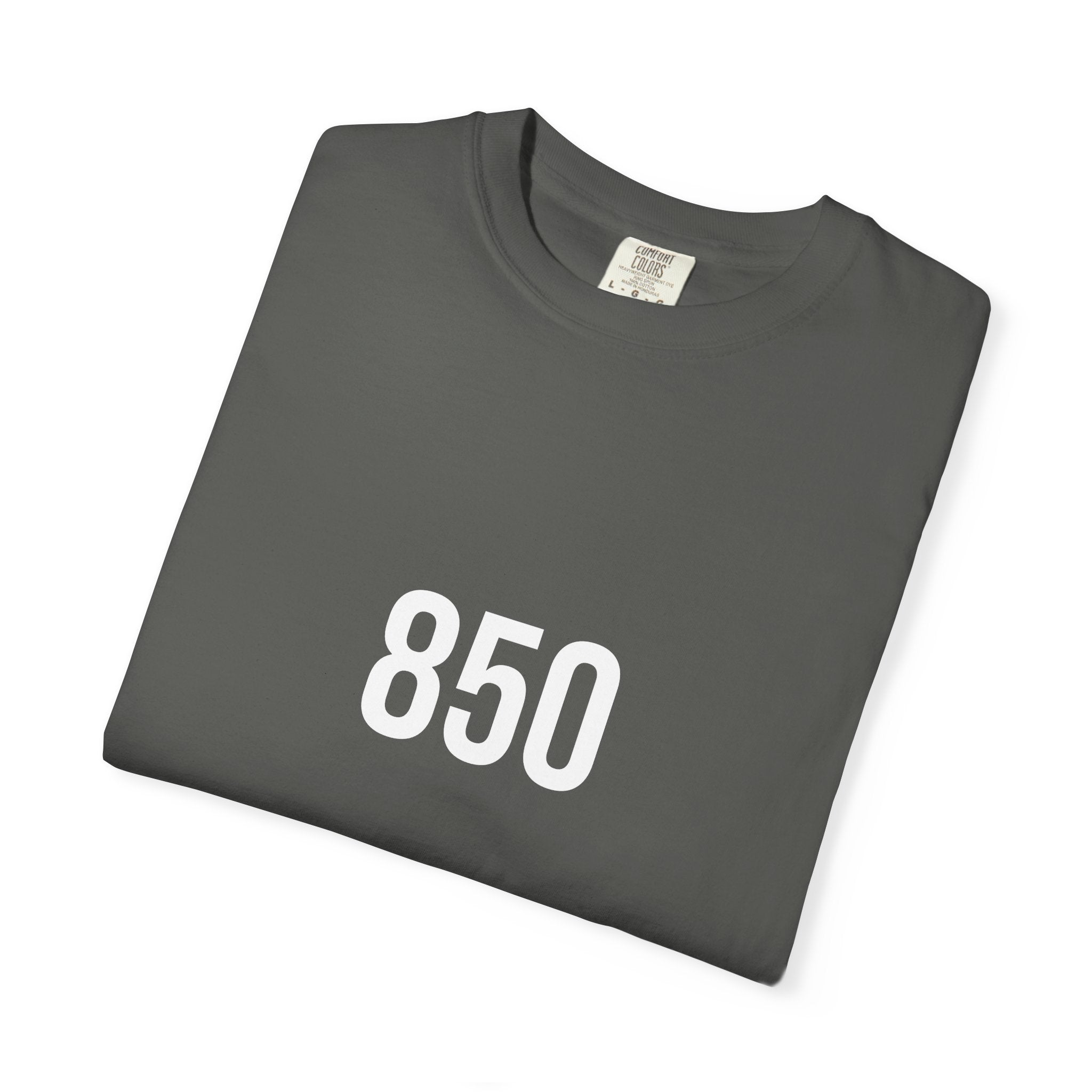 850 Local Tee