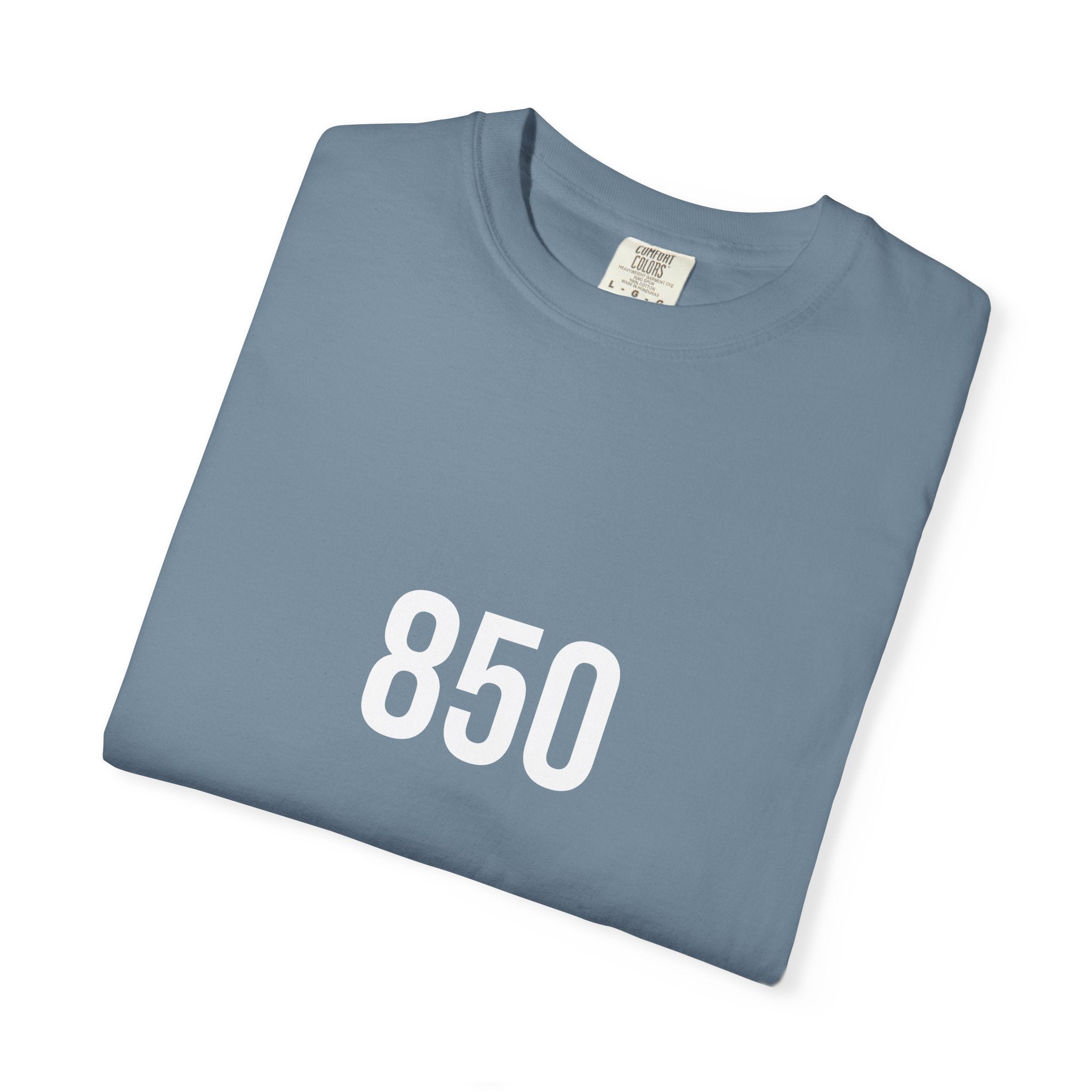 850 Local Tee