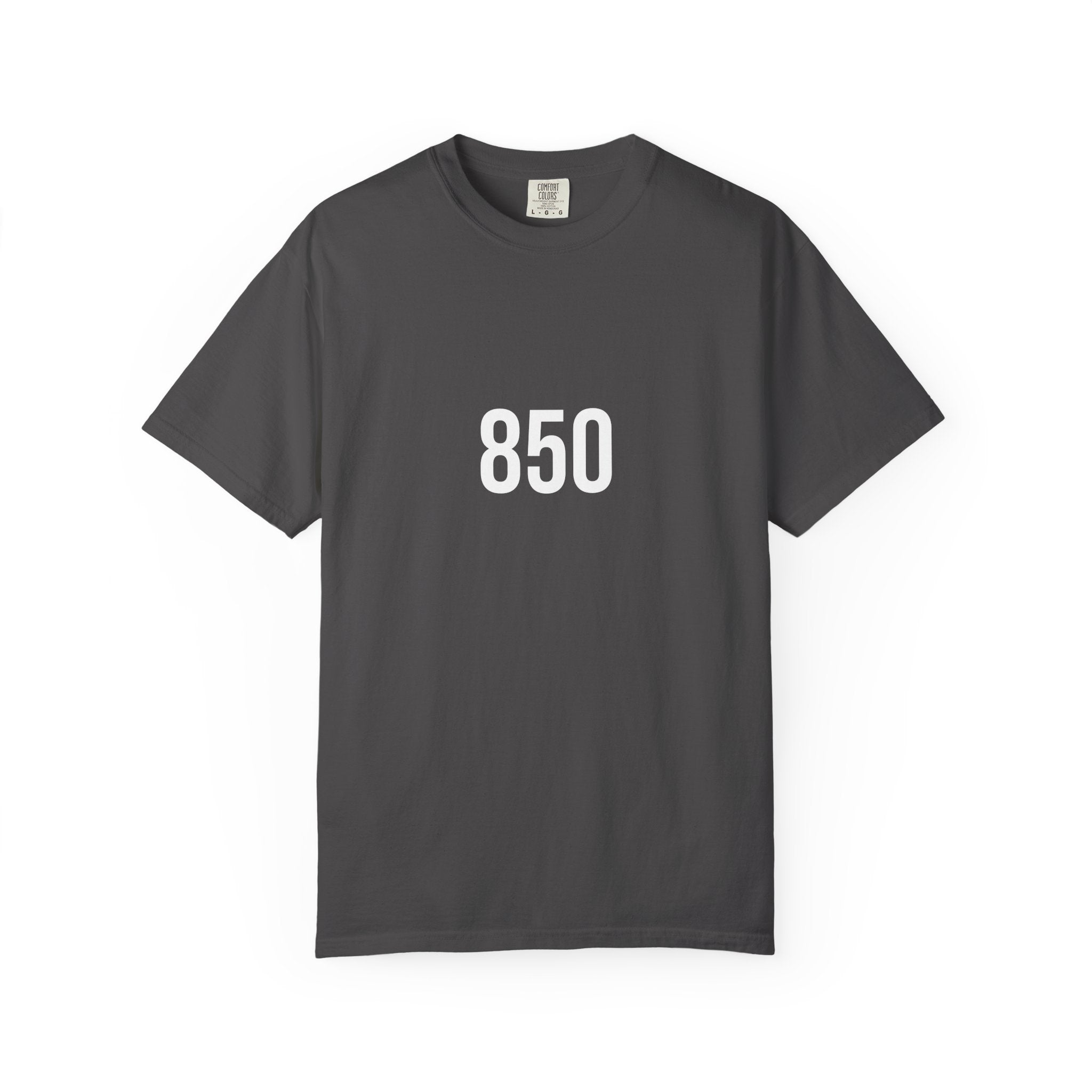 850 Local Tee