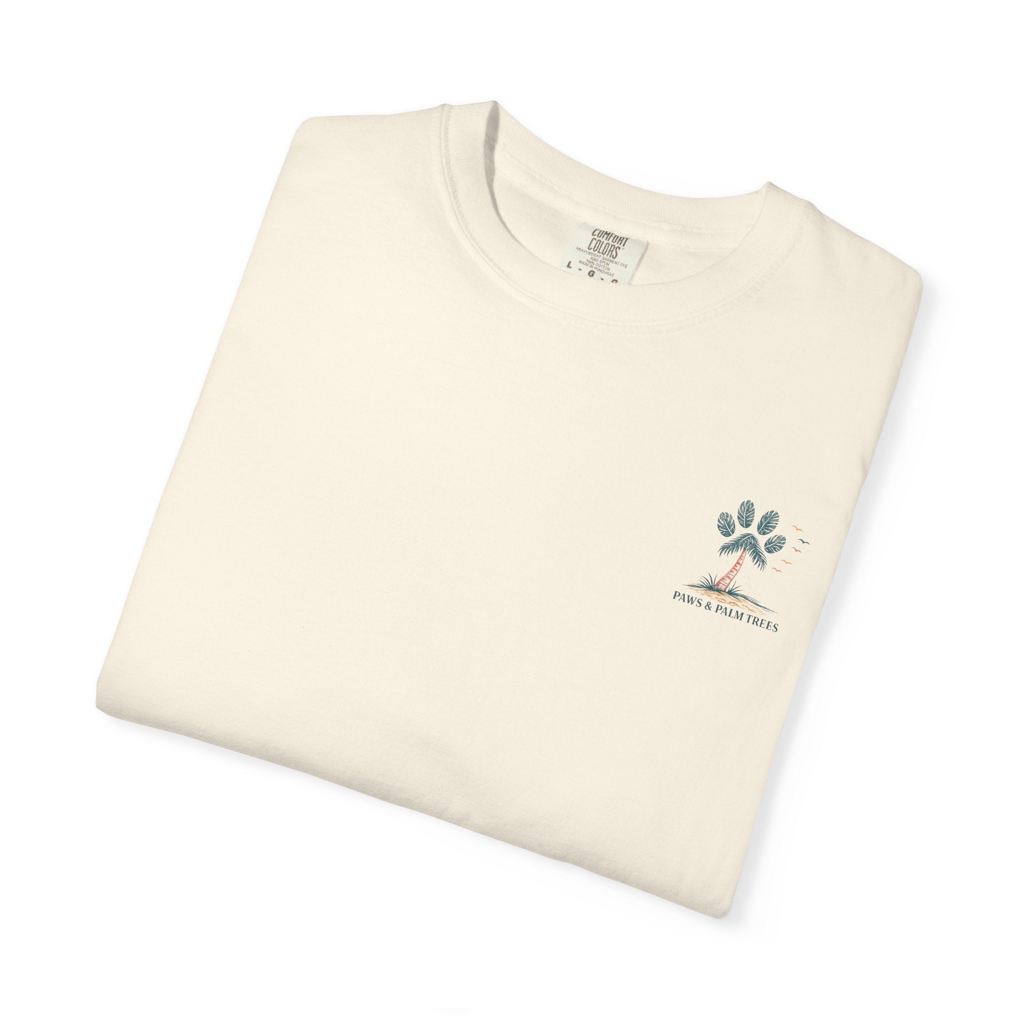 Beach Days & Golden Ways T-Shirt Surfing Golden Retriever Graphic Tee