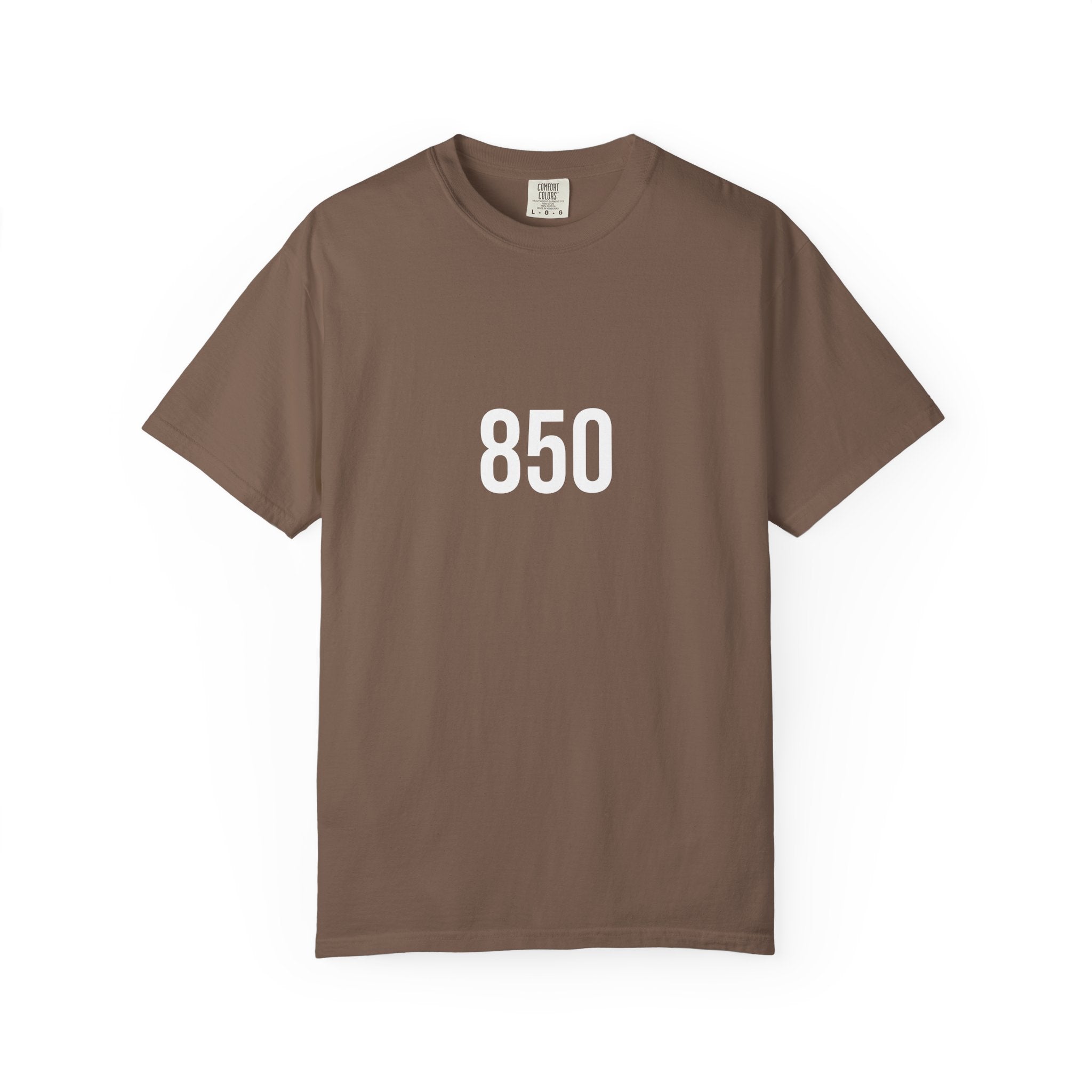 850 Local Tee