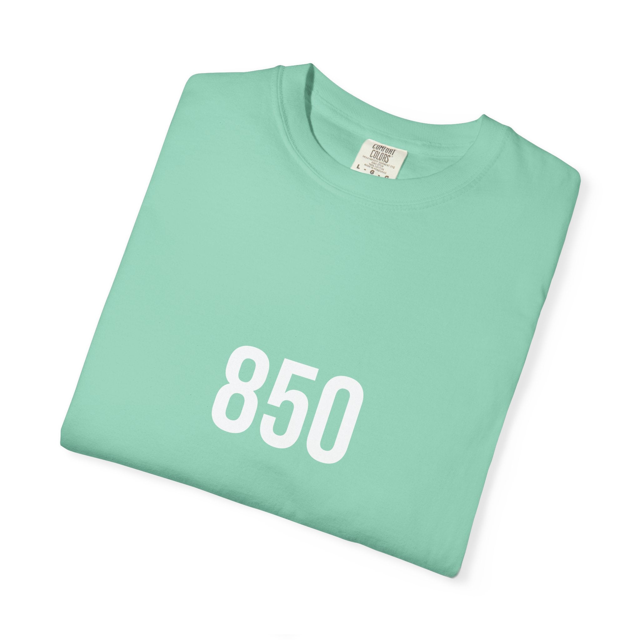 850 Local Tee