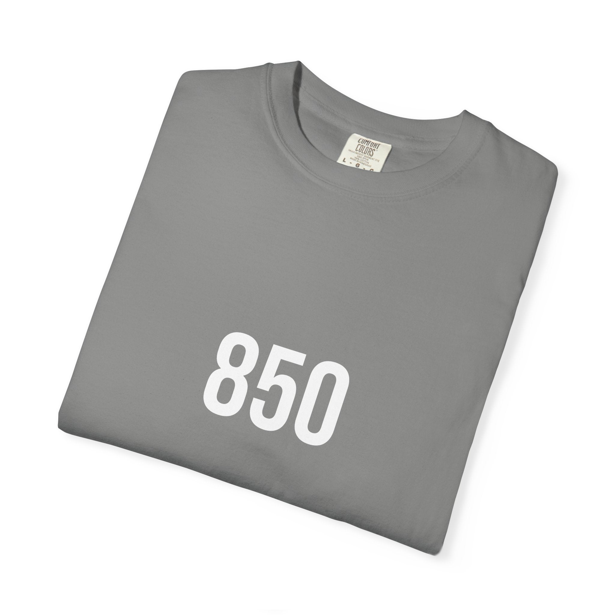 850 Local Tee