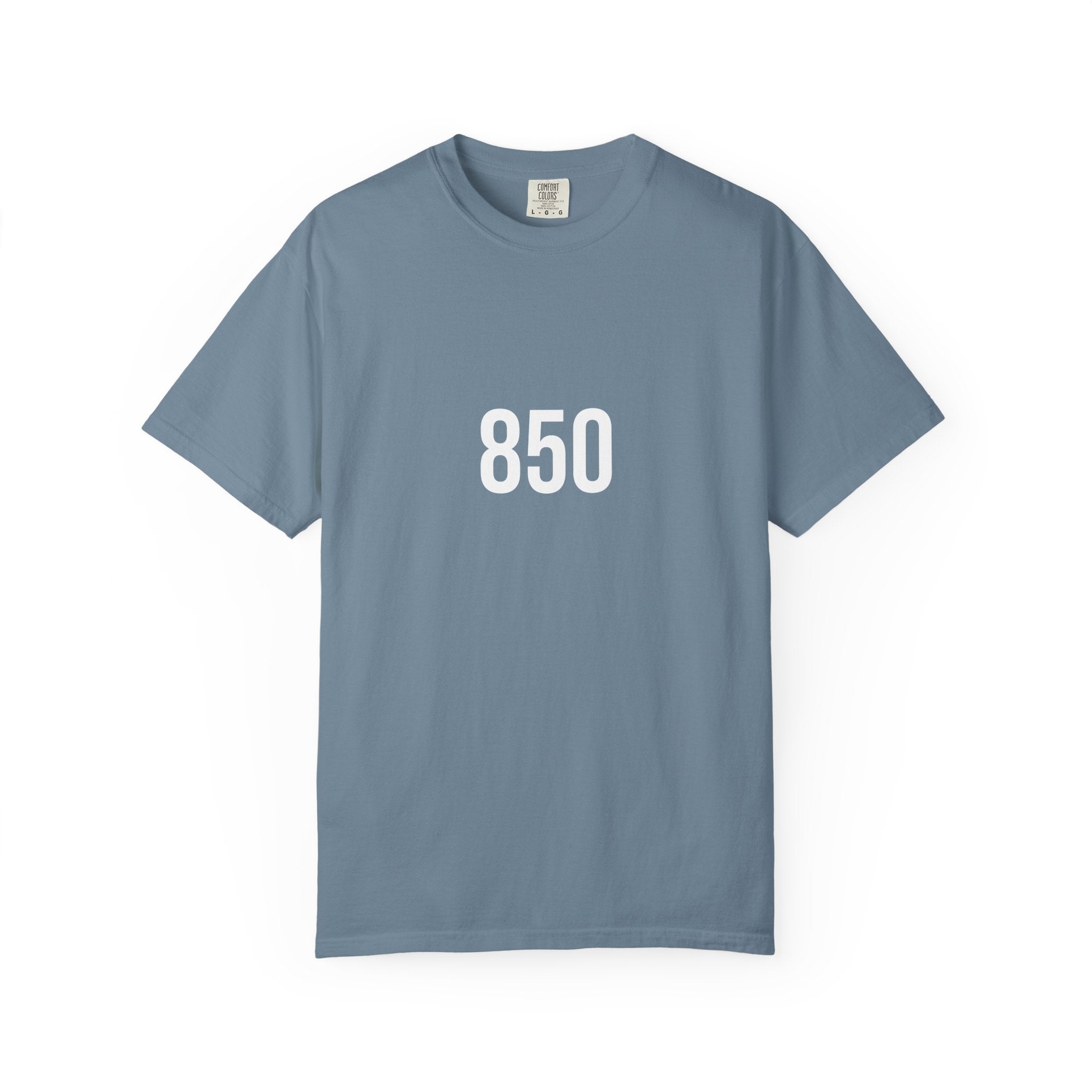 850 Local Tee
