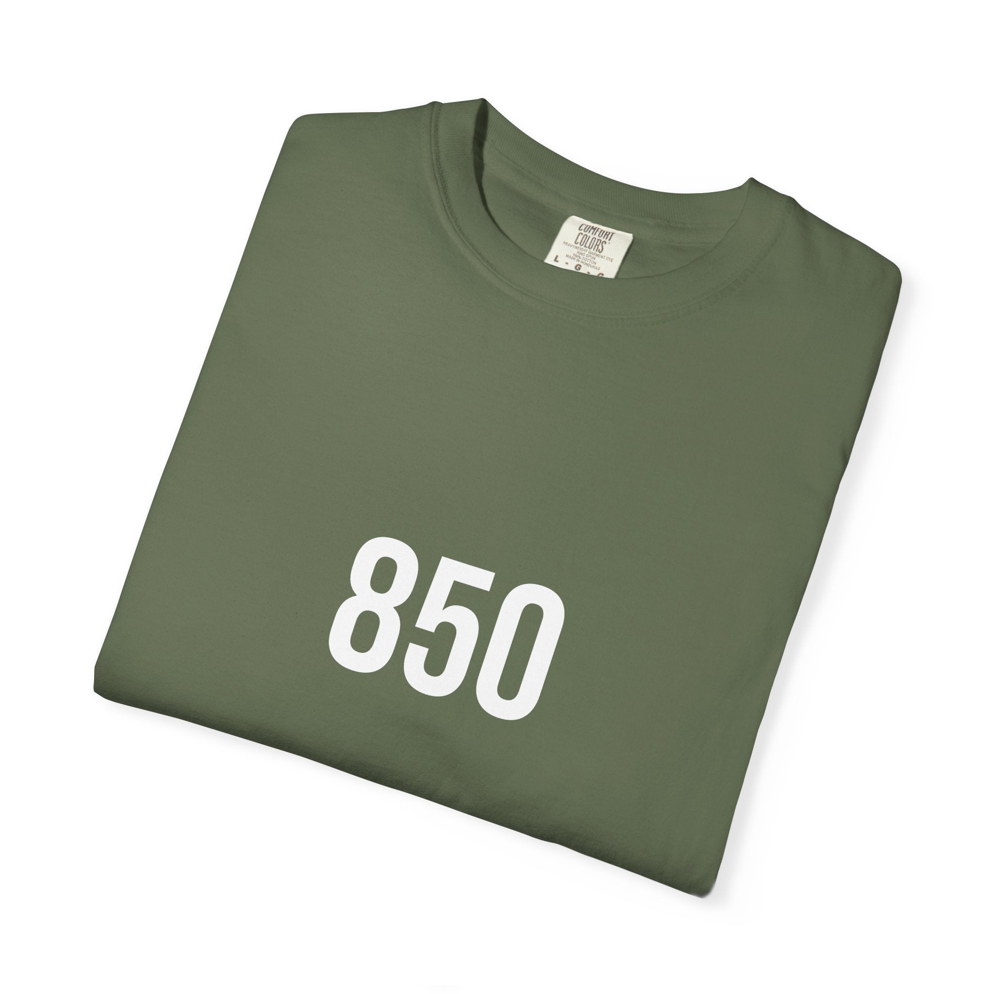 850 Local Tee