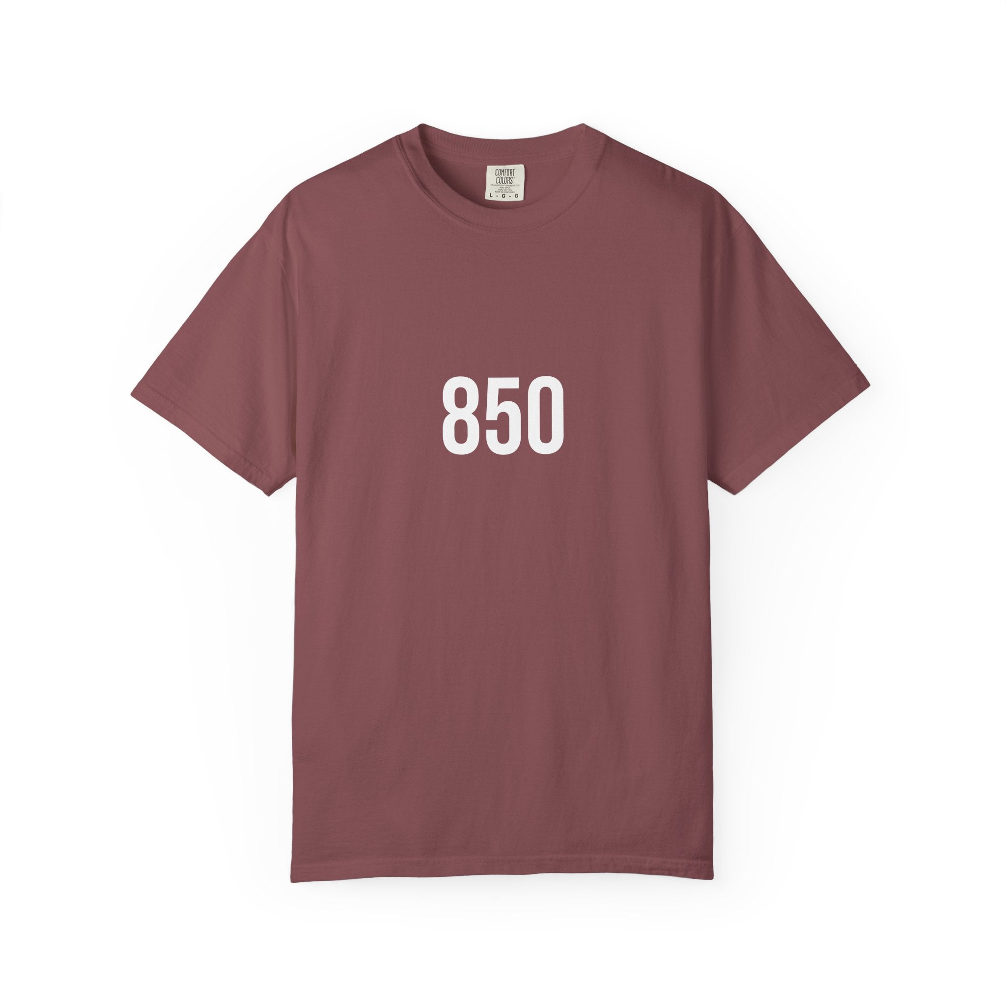 850 Local Tee