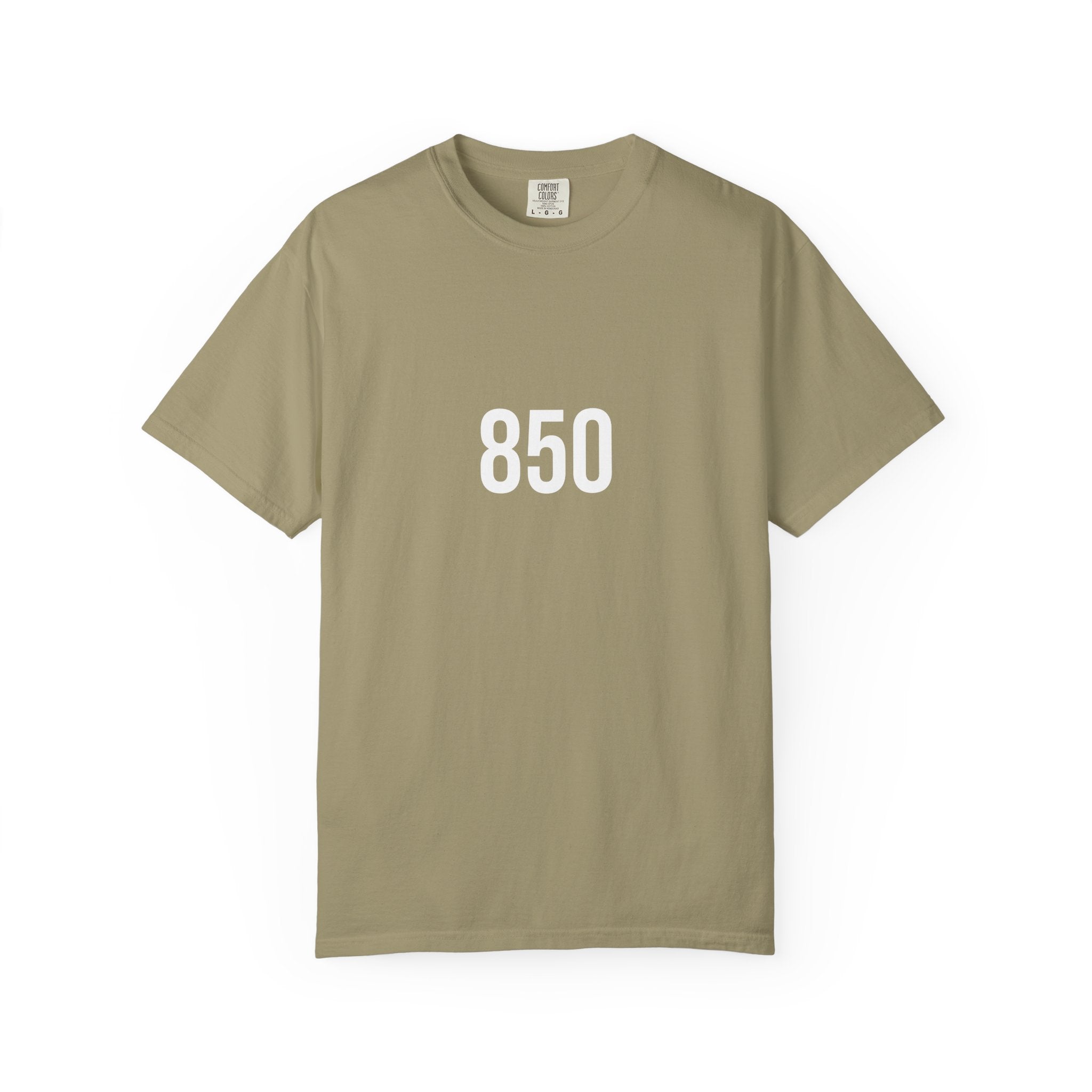 850 Local Tee