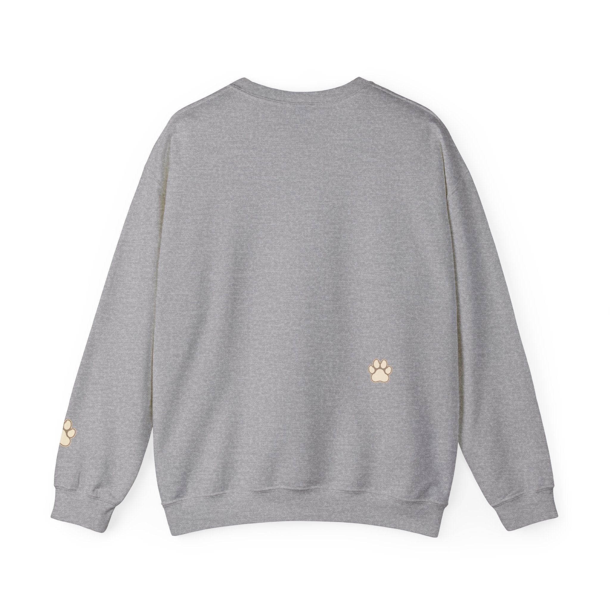 Golden Retriever Mom Sweatshirt | Crewneck