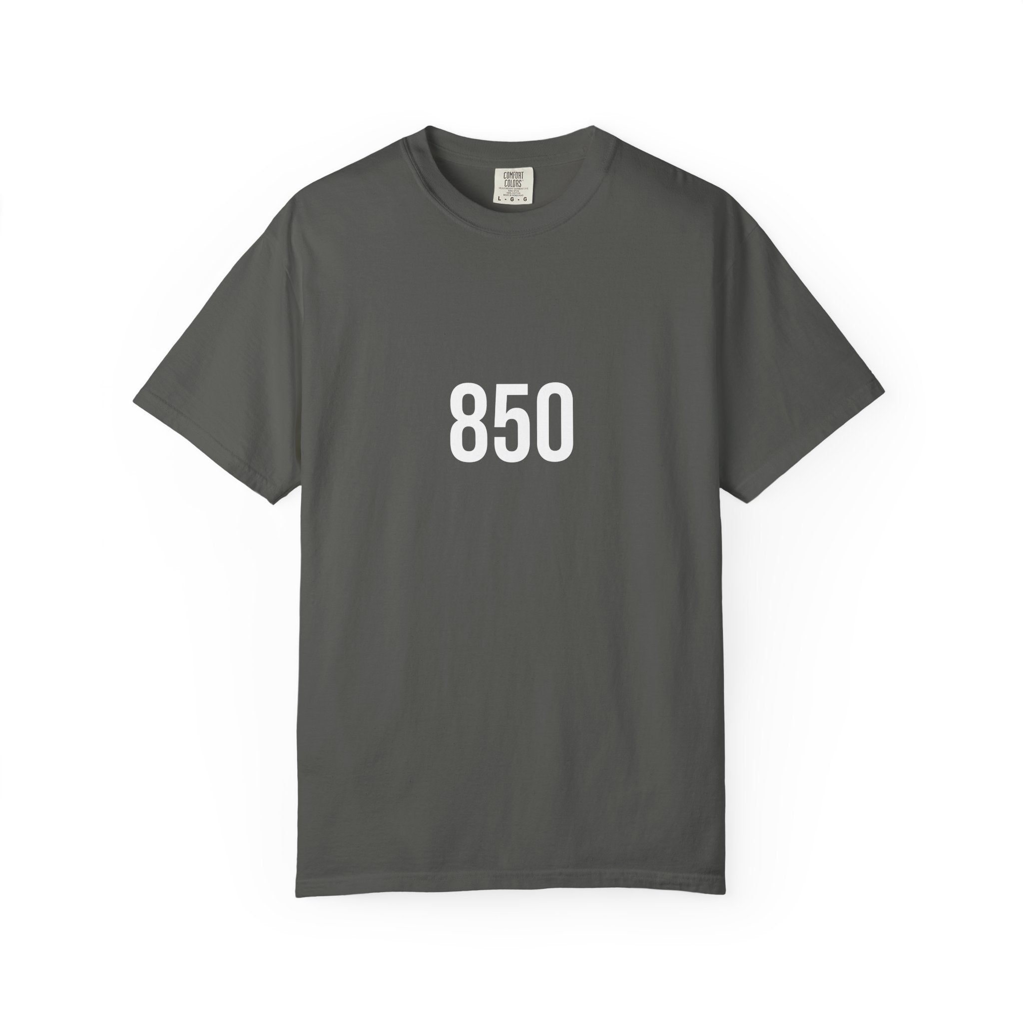 850 Local Tee