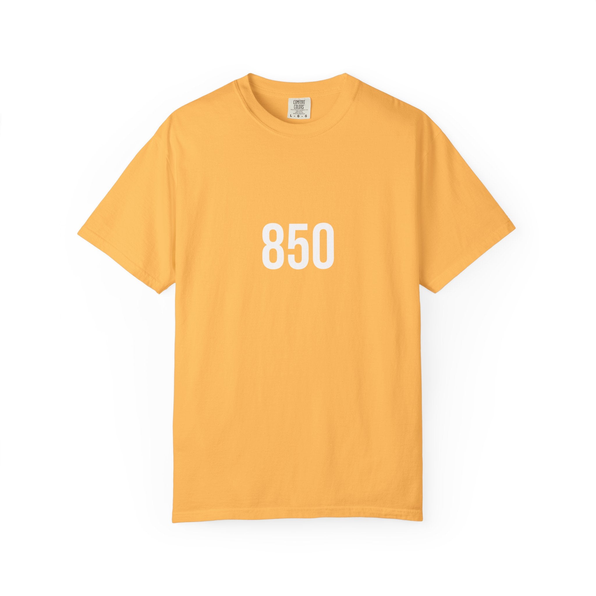 850 Local Tee