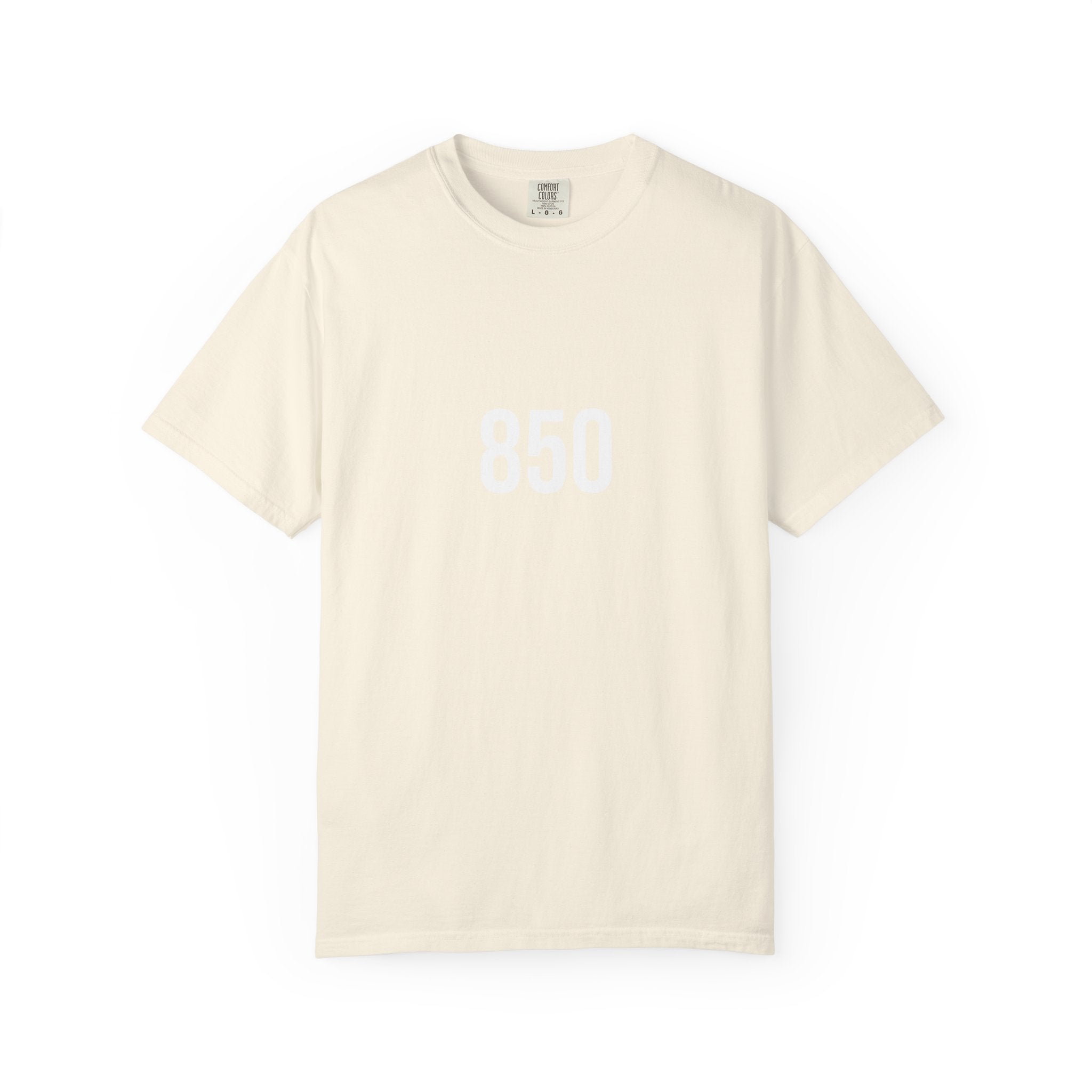 850 Local Tee