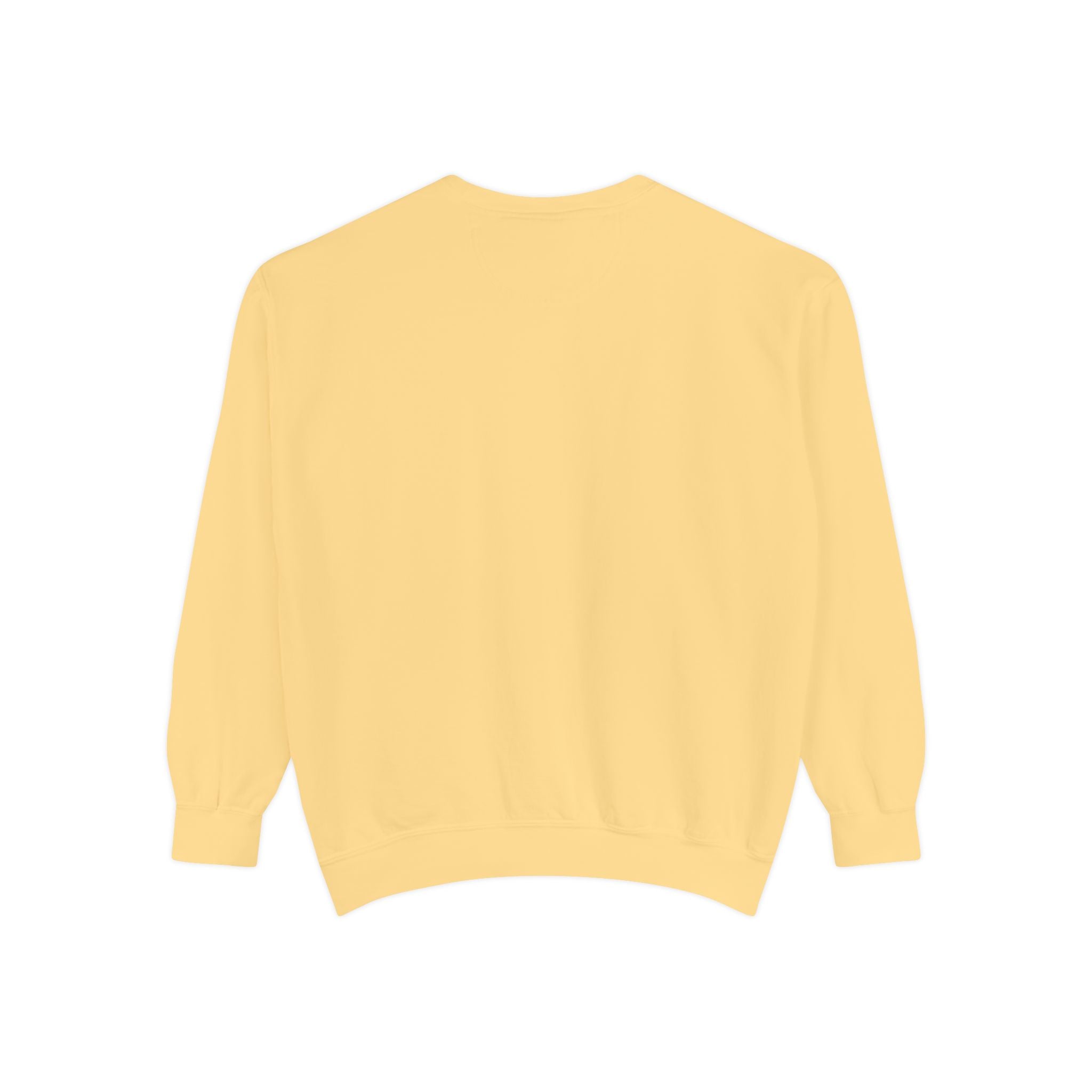 Golden Therapy Sweatshirt