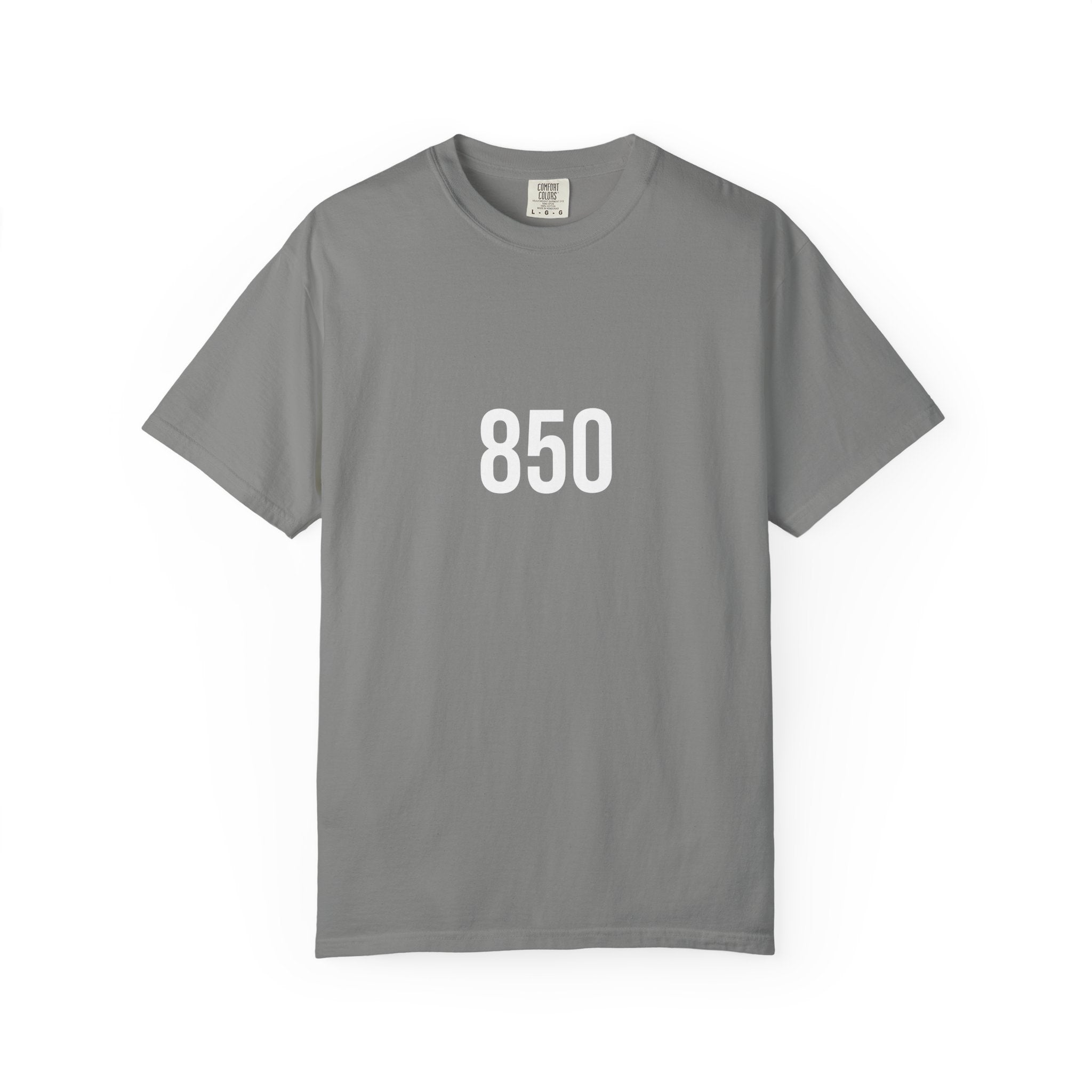 850 Local Tee