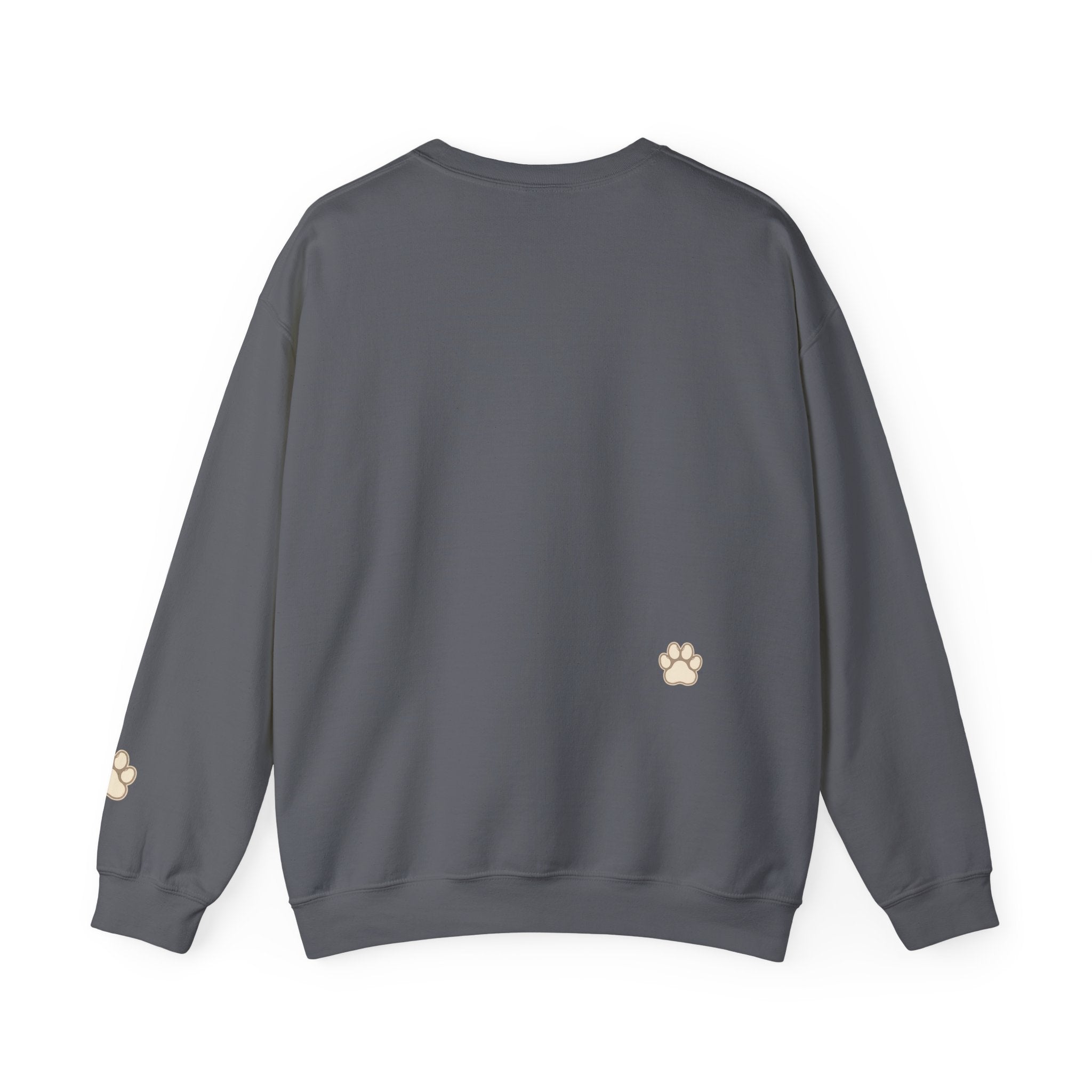 Golden Retriever Mom Sweatshirt | Crewneck