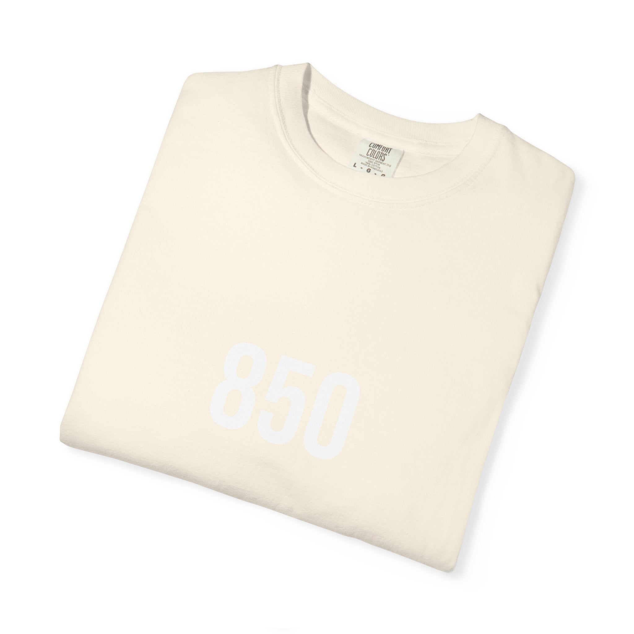 850 Local Tee