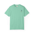 Beach Days & Golden Ways T-Shirt Surfing Golden Retriever Graphic Tee