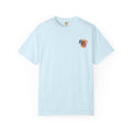 Patriotic Golden Retriever T-Shirt