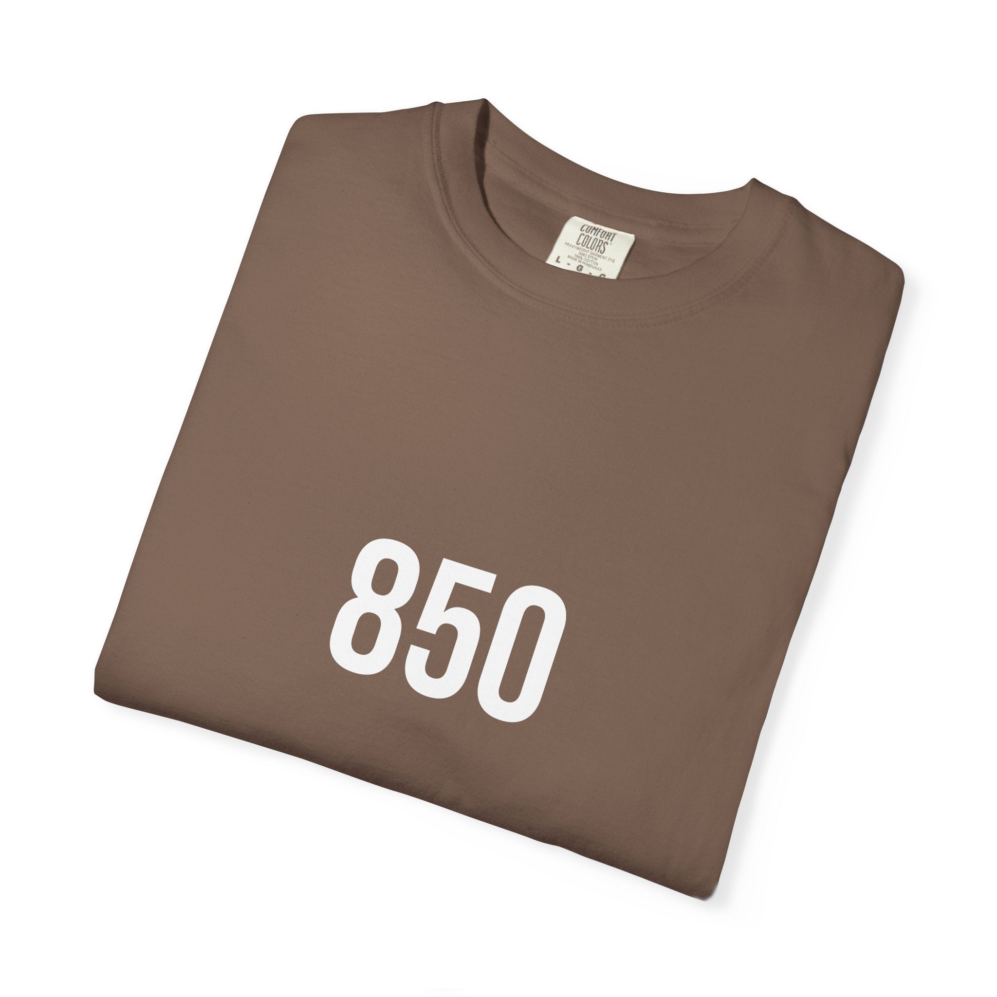 850 Local Tee