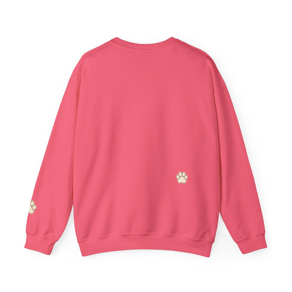 Golden Retriever Mom Sweatshirt | Crewneck