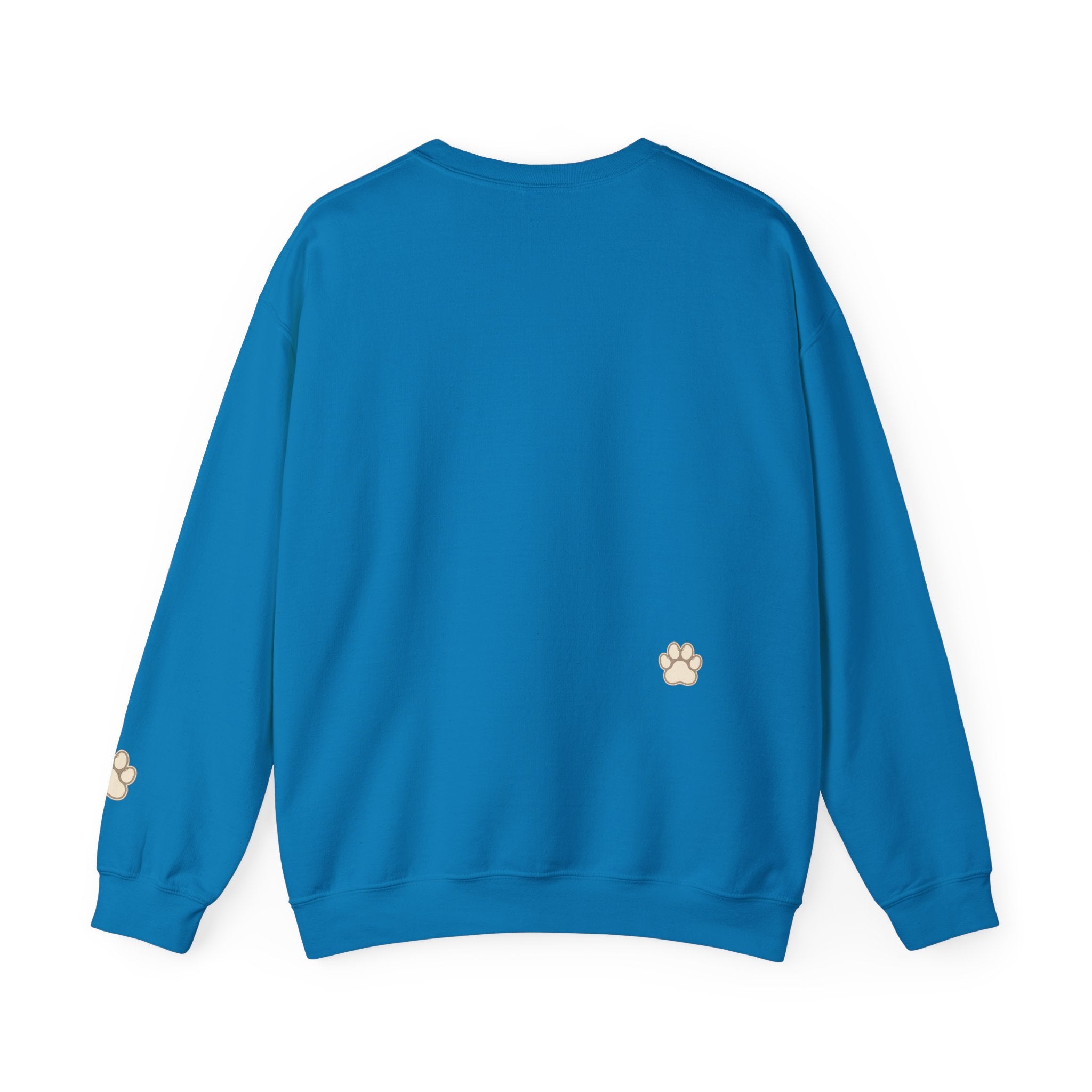 Golden Retriever Mom Sweatshirt | Crewneck