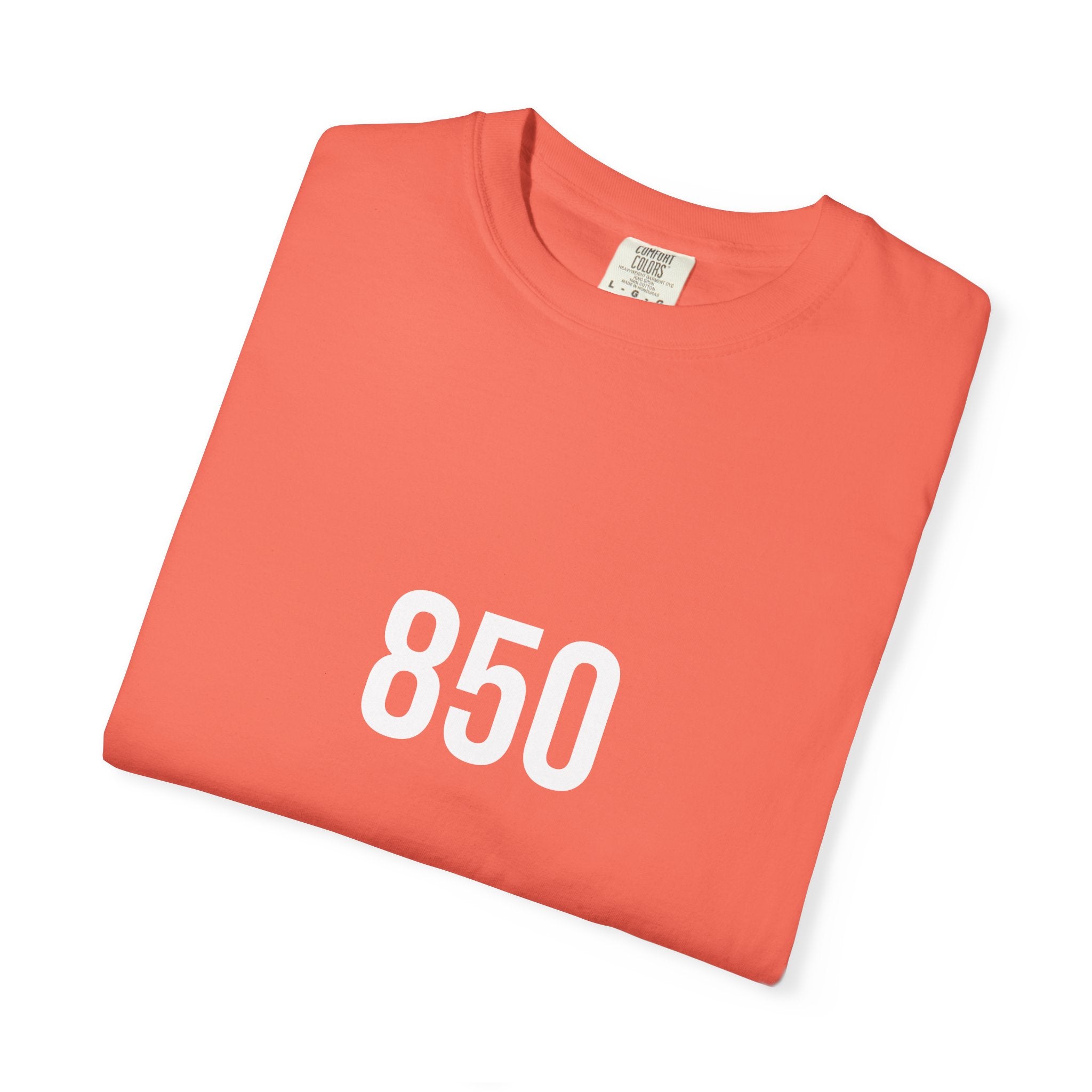 850 Local Tee