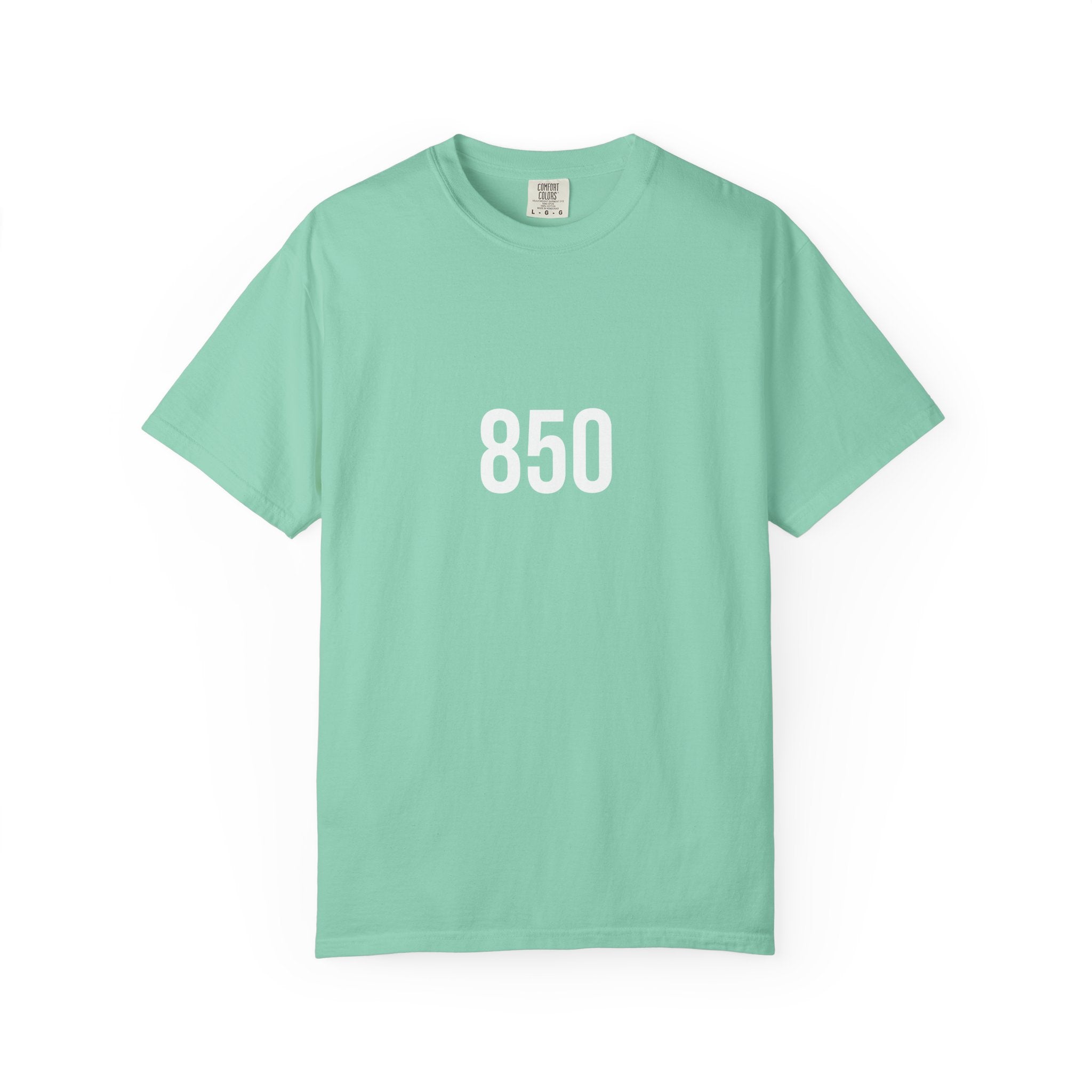 850 Local Tee