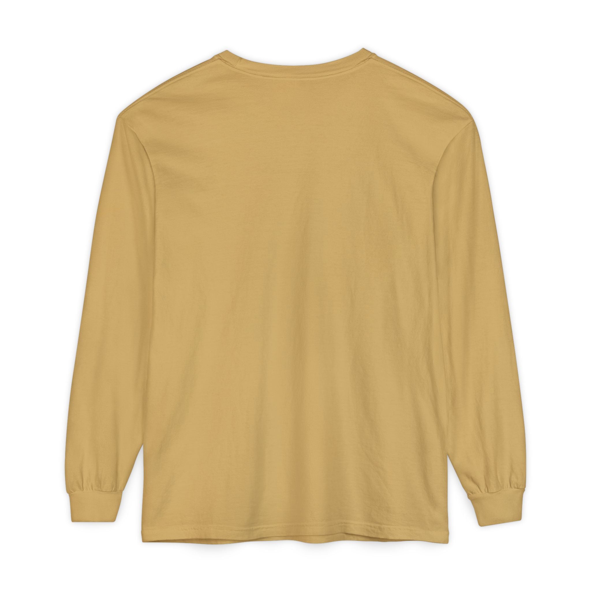 Life Is Golden Long Sleeve Shirt