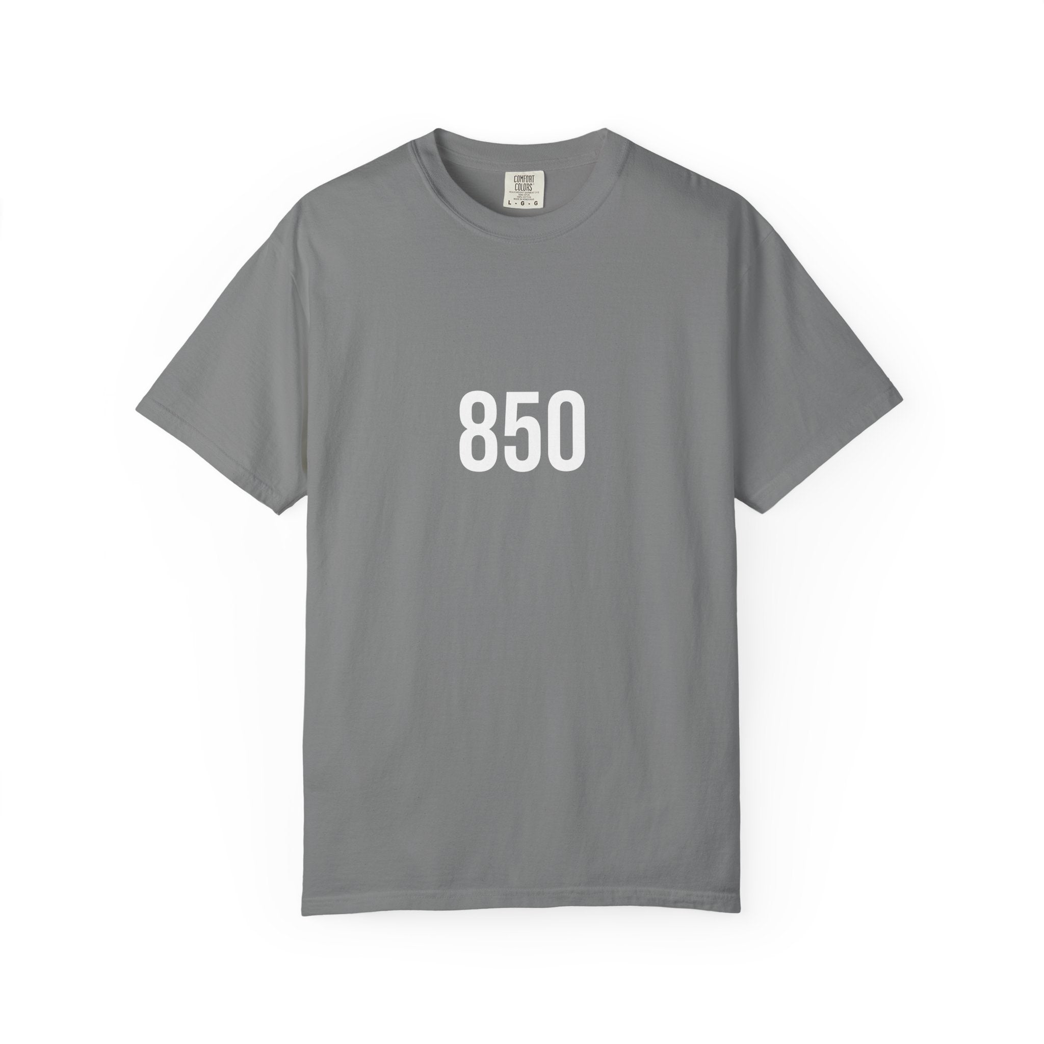 850 Local Tee