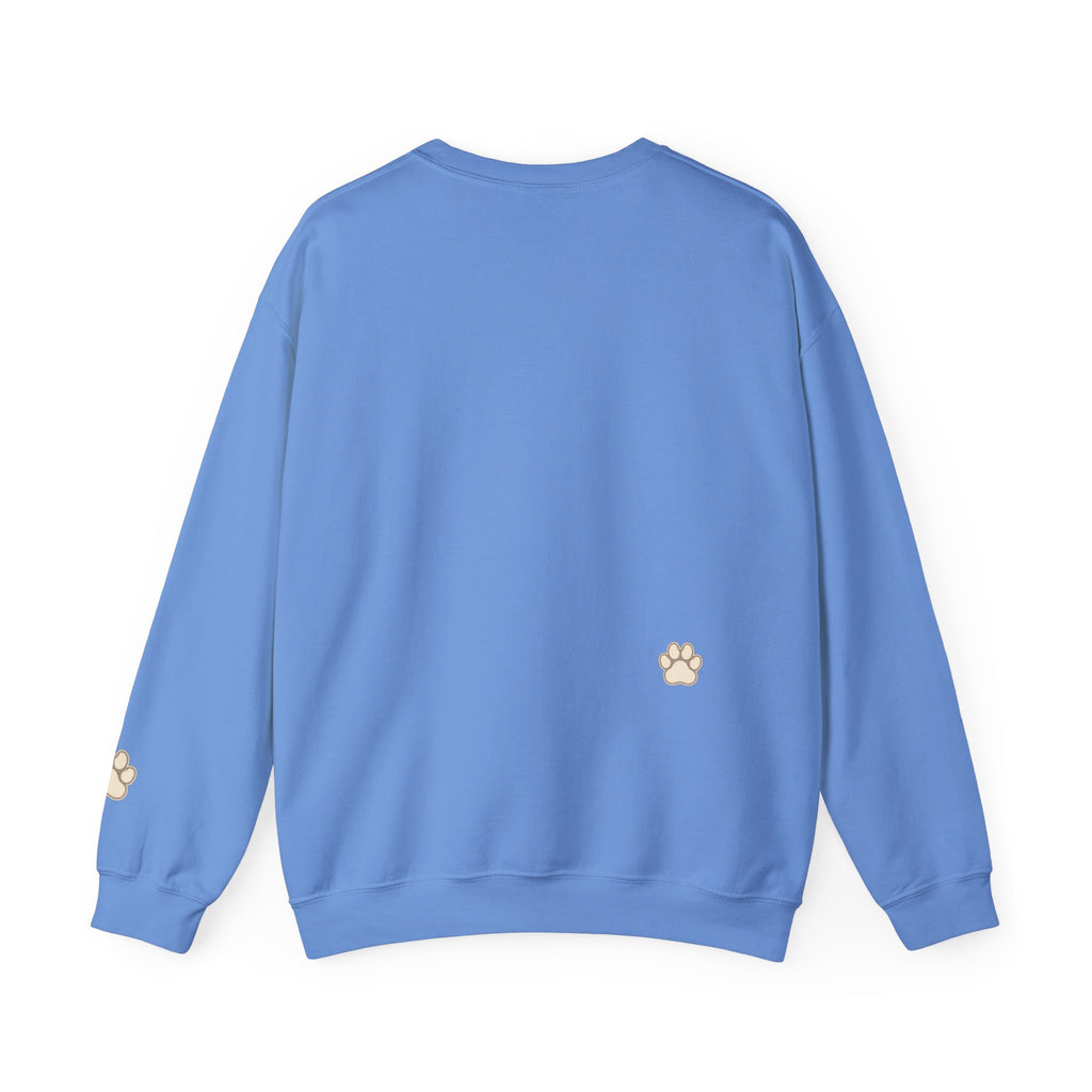 Golden Retriever Mom Sweatshirt | Crewneck