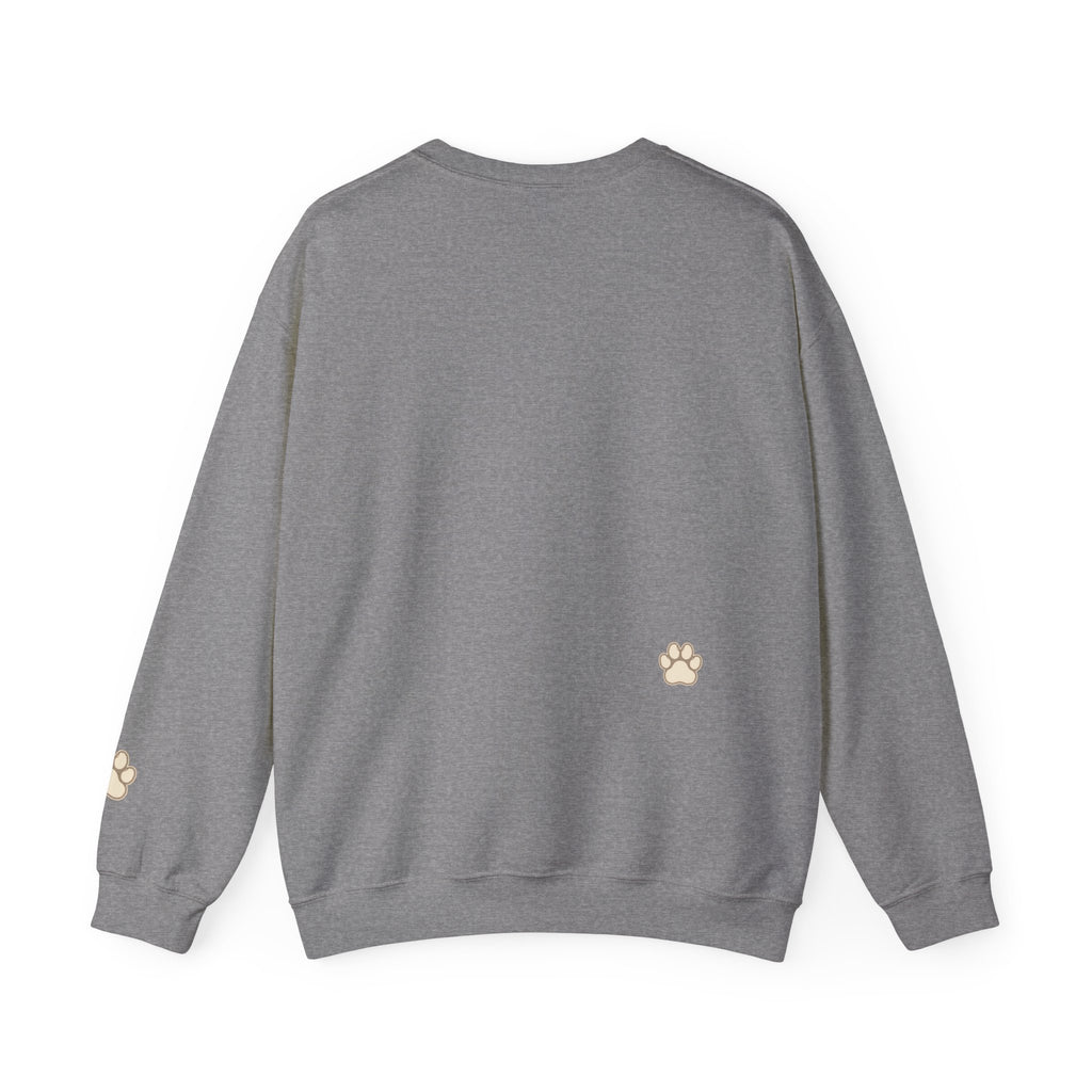 Golden Retriever Mom Sweatshirt | Crewneck